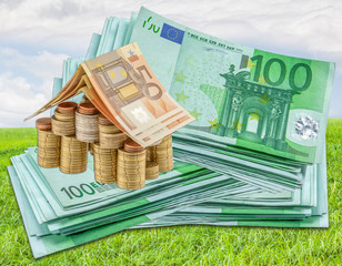 financement de construction à la campagne