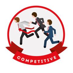 competitive spirit design 