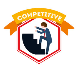 competitive spirit design 