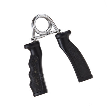 Dirty Hand Grip Equipment For Exercise