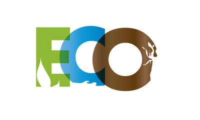 Logo ECO 