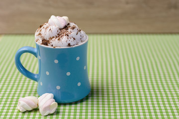 Sweet coffee inspiration