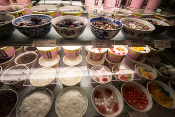 food