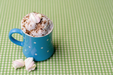 Sweet coffee inspiration