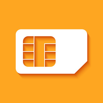 Logo puce t&eacute;l&eacute;phonique.