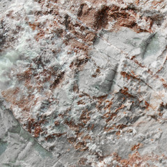 Rock in natural  texture for background