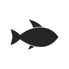 Fish icon