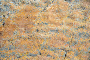 Natural multi colored sedimentary rock background