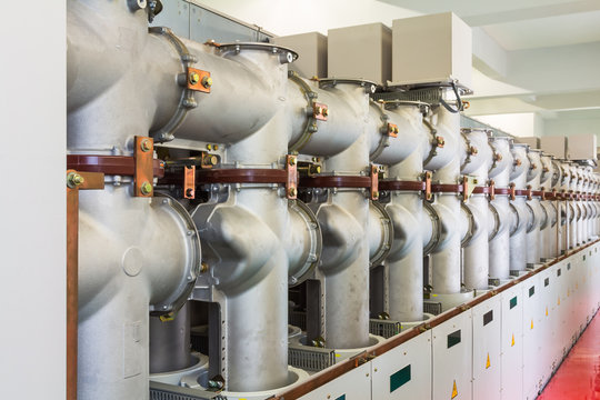 Indoor switchgear