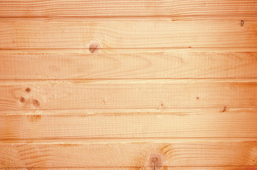 Fototapeta premium Wood plank brown