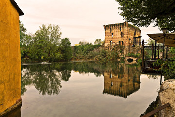 Borghetto