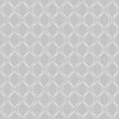 Decorative seamless pattern.