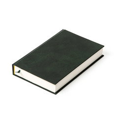 Green book