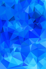 Fototapeta premium Abstract geometric background