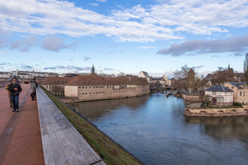 Strassburg