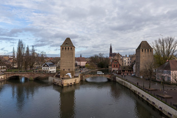Strassburg