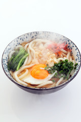 おいしそうなうどん