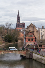 Strassburg