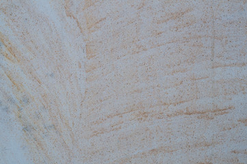Sandstein Textur