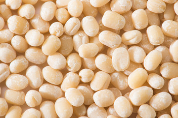 black gram whole bean without cover