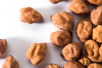 Chickpea