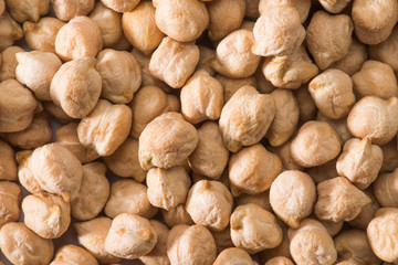 Chickpea