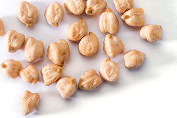 Chickpea