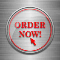 Order now icon
