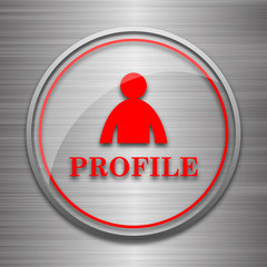 Profile icon