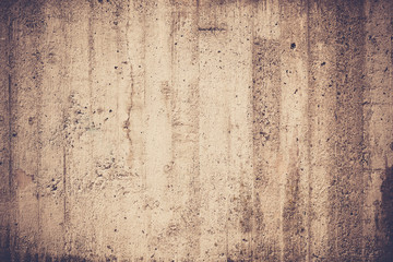 Weathered concrete wall texture - 99708695