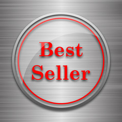 Best seller icon