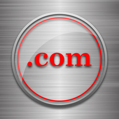 .com icon