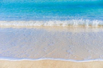 Meer Ufer Wasser Brandung Strand