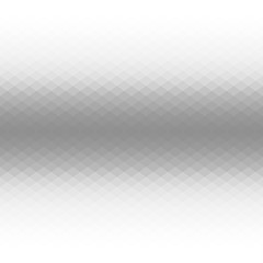Fototapeta premium Gray abstract background.