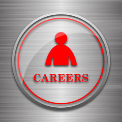 Careers icon