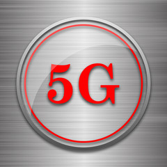 5G icon