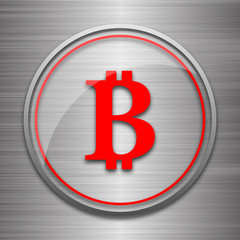 Bitcoin icon