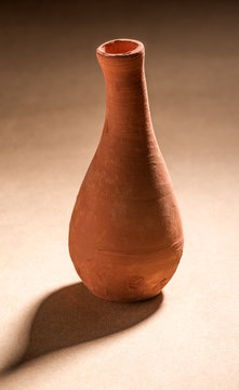 terracotta pots