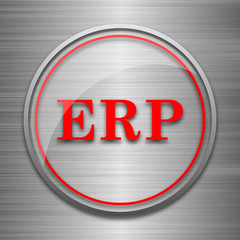 ERP icon