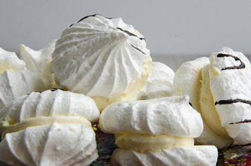 Meringue