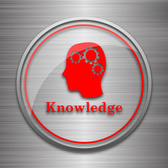 Knowledge icon