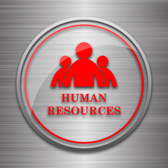 Human Resources icon