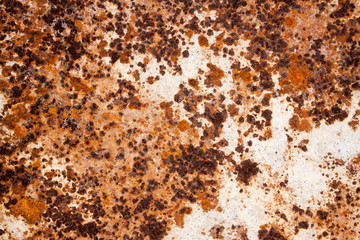 Old grunge wall texture