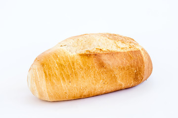 baked rolls