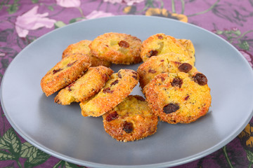 Rosinenkekse