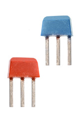 transistors