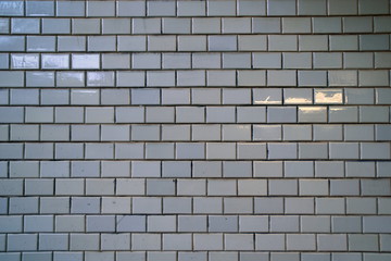 Obraz premium Steinmauer