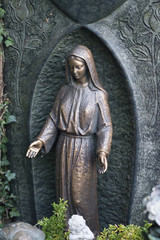 Mutter Maria