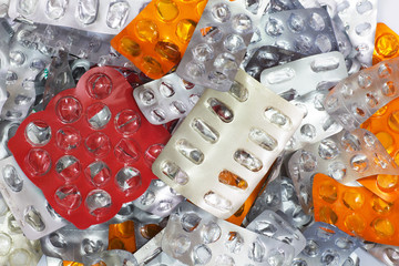 Medical Waste and Garbage
