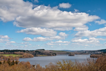 Lac de Vassivière (Haute-Vienne)